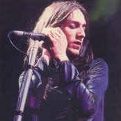 Chris Robinson - List pictures