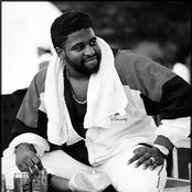Gerald Levert - List pictures