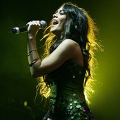 Vanessa Hudgens - List pictures