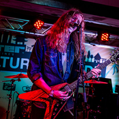 Jared James Nichols - List pictures