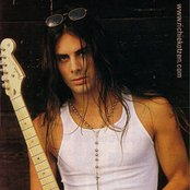 Richie Kotzen - List pictures