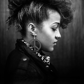 Barbara Moleko - List pictures