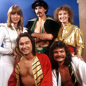 Dschinghis Khan - List pictures