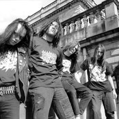 Entombed - List pictures