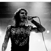 As I Lay Dying - List pictures