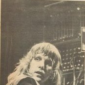 Keith Emerson - List pictures