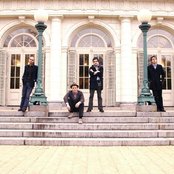 White Rabbits - List pictures