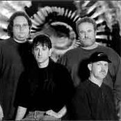 Tribal Tech - List pictures