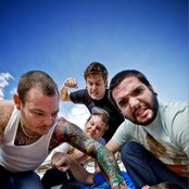 A Day To Remember - List pictures
