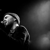 Josh Record - List pictures