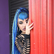 Brooke Candy - List pictures
