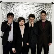Futureheads - List pictures