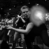 Diablo Swing Orchestra - List pictures