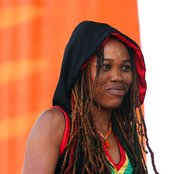 Queen Ifrica - List pictures