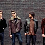 The Courteeners - List pictures