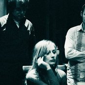 Hooverphonic - List pictures