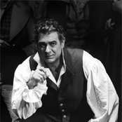 Placido Domingo - List pictures