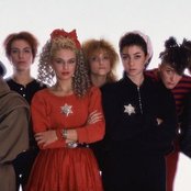 The Belle Stars - List pictures