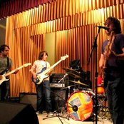 The Shimmies - List pictures