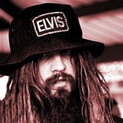 Rob Zombie - List pictures