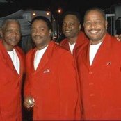 The Stylistics - List pictures