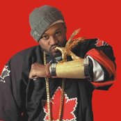 Ghostface Killah - List pictures