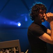 David Carretta - List pictures