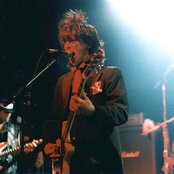 Johnny Thunders - List pictures