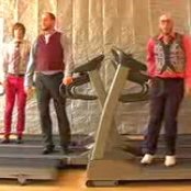 Ok Go - List pictures