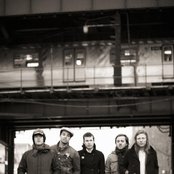 Delta Spirit - List pictures