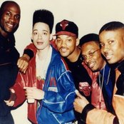 Dj Jazzy Jeff - List pictures