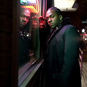 Pusha T - List pictures