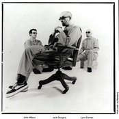 Meat Beat Manifesto - List pictures