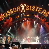 Scissor Sisters - List pictures