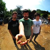 Berri Txarrak - List pictures