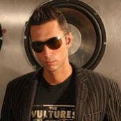 Cedric Gervais - List pictures