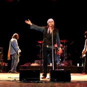 London Quireboys - List pictures