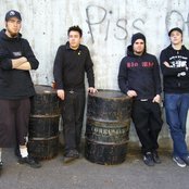 The Flatliners - List pictures