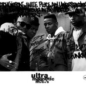 Ultramagnetic Mc's - List pictures