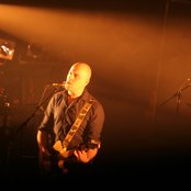 Dominique A - List pictures