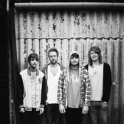 Lower Than Atlantis - List pictures