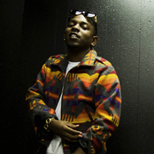 Kendrick Lamar - List pictures