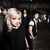 Haloo Helsinki - List pictures