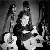 Pat Metheny - List pictures