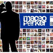 Maceo Parker - List pictures