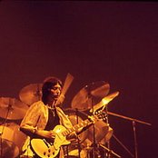 Steve Hackett - List pictures