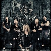 Axel Rudi Pell - List pictures