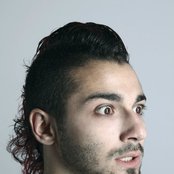 Viza - List pictures