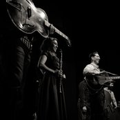 Pokey Lafarge - List pictures