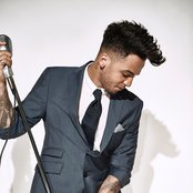 Aston Merrygold - List pictures